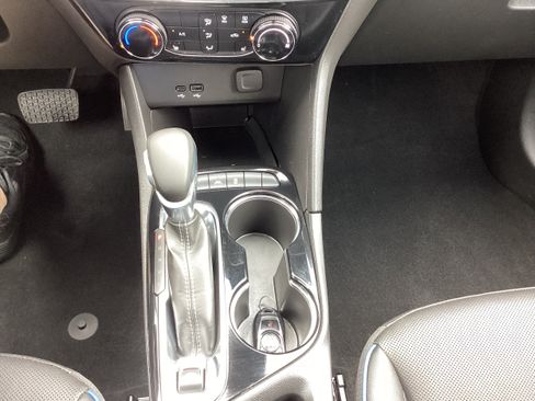 Used 2026 Buick Encore GX Sport Touring w/ Comfort Package FWD image 19