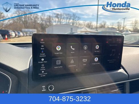 New 2026 Honda Pilot EX-L image 29