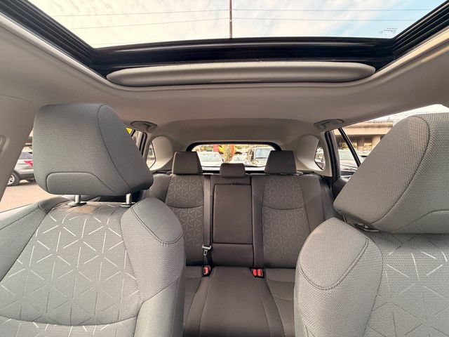 Used 2024 Toyota RAV4 XLE w/ Convenience Package AWD/4WD image 26