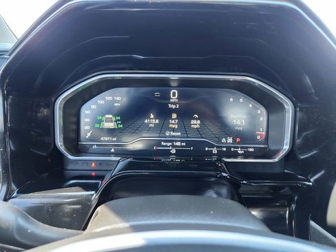 Used 2023 GMC Sierra 1500 SLT image 24