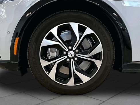 Used 2023 Ford Mustang Mach-E Premium AWD/4WD image 9