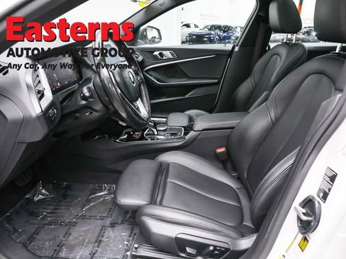 Used 2022 BMW 228i xDrive Gran Coupe AWD/4WD image 13