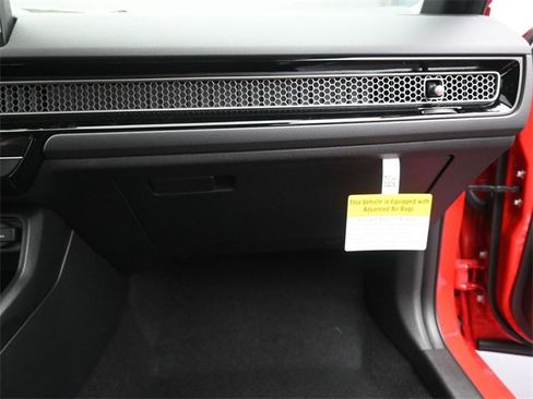 New 2026 Honda Civic Sport image 25