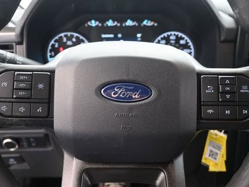 New 2026 Ford F150 STX RWD image 9