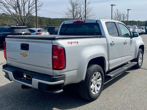Used 2018 Chevrolet Colorado LT image 5