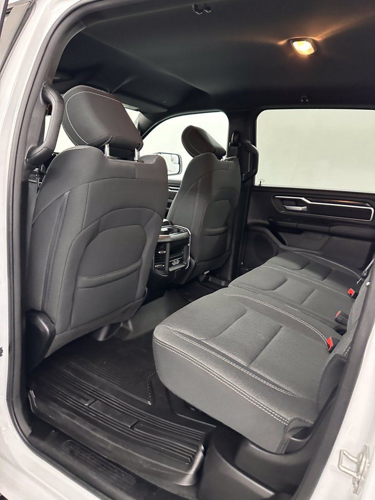 Used 2024 RAM 1500 Big Horn AWD/4WD image 26