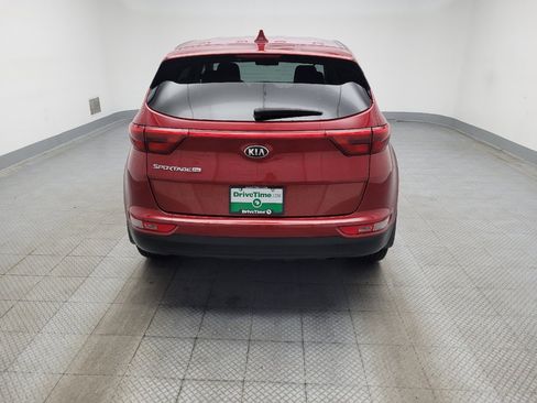 Used 2019 Kia Sportage LX FWD image 7