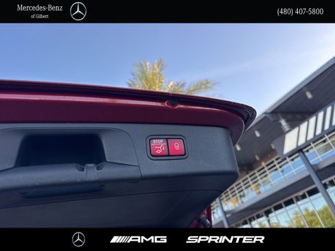 Certified 2021 Mercedes-Benz GLC 300 4MATIC w/ Premium Package image 7