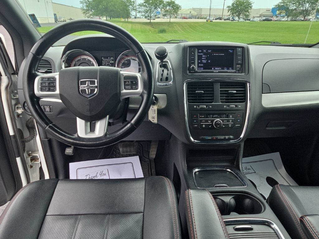 Used 2020 Dodge Grand Caravan GT FWD image 23