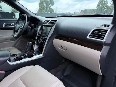 Used 2015 Ford Explorer Limited image 19