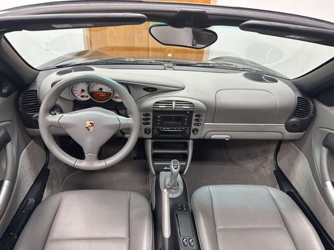Used 2004 Porsche Boxster S RWD image 13