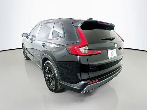 Certified 2026 Honda CR-V Sport image 7