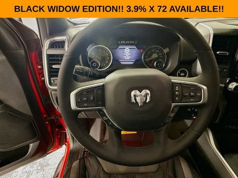 New 2025 RAM 1500 Big Horn image 11