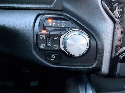 Certified 2023 RAM 1500 Laramie image 31