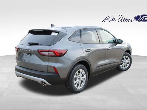 New 2026 Ford Escape Active image 3