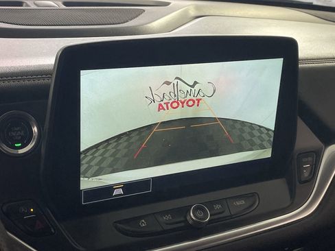 Used 2024 Chevrolet Blazer LT image 17