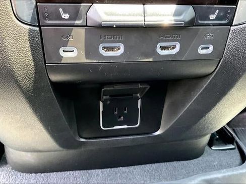 Used 2023 GMC Yukon Denali Ultimate w/ LPO, Floor Liner Package AWD/4WD image 16
