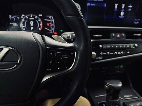 Used 2022 Lexus ES 350 350 image 25