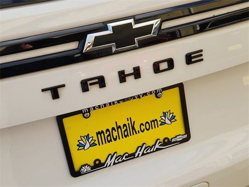 Certified 2024 Chevrolet Tahoe Z71 image 30