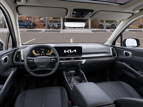 Used 2026 Kia Sorento S w/ S Panoramic Sunroof Package AWD/4WD image 14