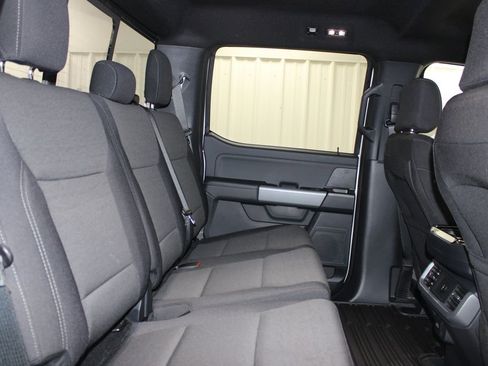 New 2026 Ford F150 XLT AWD/4WD image 32