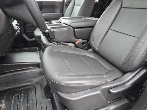 Used 2022 GMC Sierra 2500 Pro w/ Convenience Package image 20