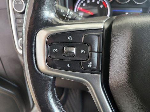 Used 2021 Chevrolet Silverado 1500 LT w/ All Star Edition Plus AWD/4WD image 20