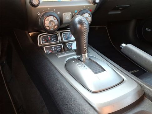 Certified 2015 Chevrolet Camaro LT w/ RS Package image 16