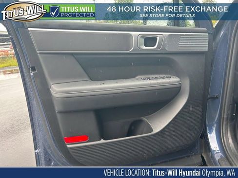 Used 2026 Hyundai Santa Fe SEL AWD/4WD image 57