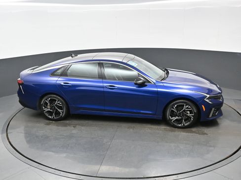 Used 2025 Kia K5 GT-Line w/ GT-Line Premium Package image 40