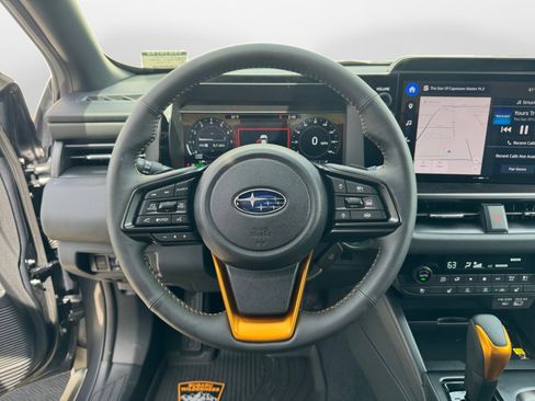 New 2026 Subaru Outback Wilderness AWD/4WD image 10