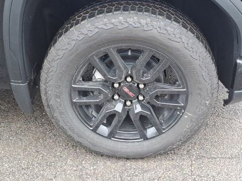 New 2026 GMC Sierra 1500 Elevation w/ Elevation Premium Package image 4