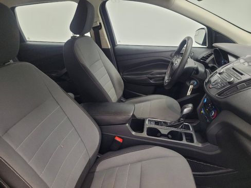 Used 2018 Ford Escape S FWD image 21