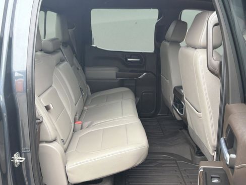 Used 2021 GMC Sierra 1500 SLT w/ SLT Premium Plus Package image 15