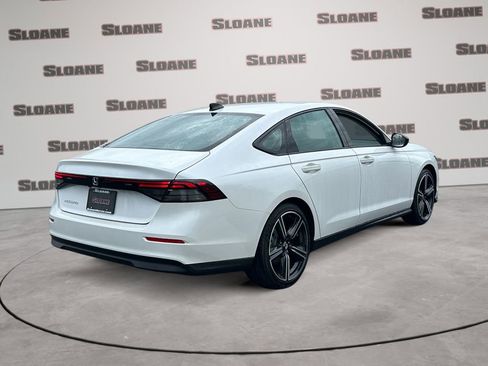 New 2026 Honda Accord SE image 5