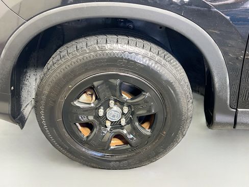 Used 2014 Honda CR-V LX image 13