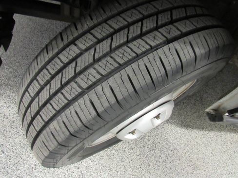 Used 2024 Ford Transit 250 250 AWD 3dr LWB High Roof Exte image 24