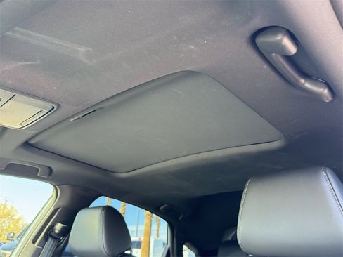 Used 2022 Honda Civic Sport Touring image 11