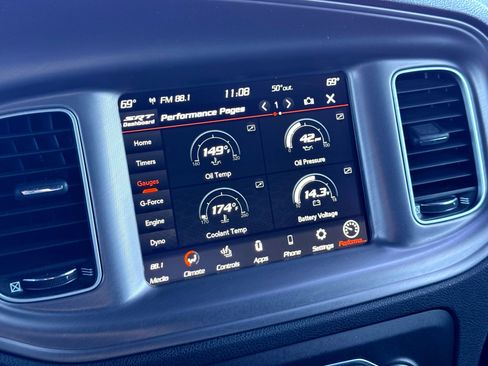 Used 2023 Dodge Charger Scat Pack image 35