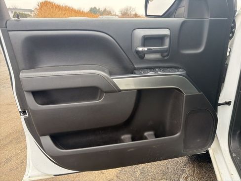 Used 2016 Chevrolet Silverado 2500 LT AWD/4WD image 21