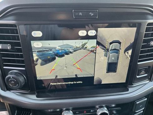 New 2026 Ford F150 XLT AWD/4WD image 19