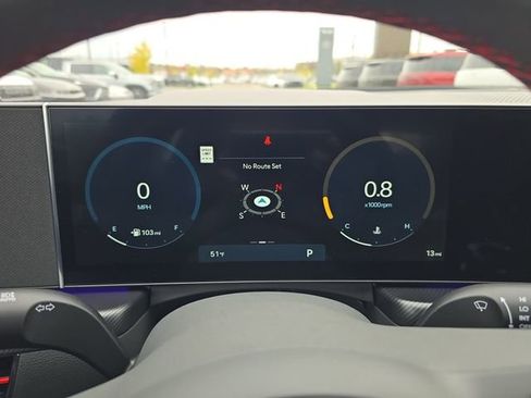 New 2026 Hyundai Sonata N Line image 15