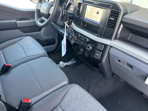 New 2026 Ford F250 XL w/ STX Appearance Package image 15