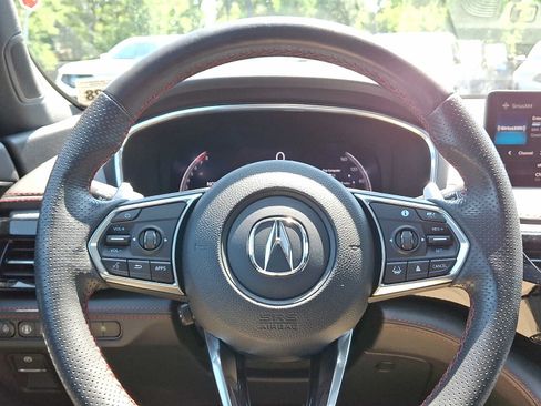Certified 2024 Acura MDX A-Spec AWD/4WD image 21
