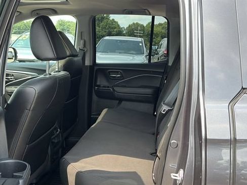 Used 2023 Honda Ridgeline RTL image 23