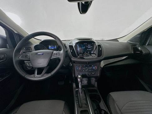 Used 2017 Ford Escape Titanium AWD/4WD image 15