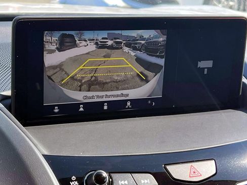 Used 2024 Acura RDX SH-AWD image 29