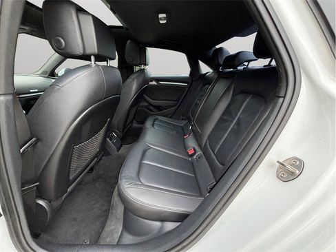 Used 2017 Audi A3 2.0T Premium image 32