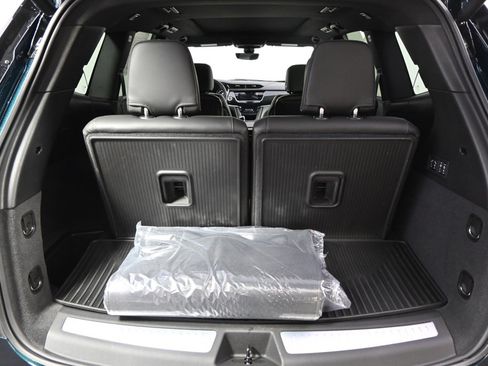 New 2025 Cadillac XT6 Sport w/ Technology Package image 19