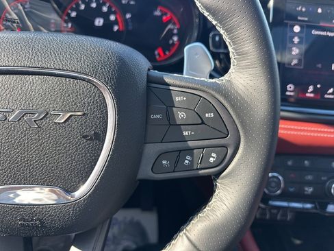 New 2024 Dodge Durango SRT image 68